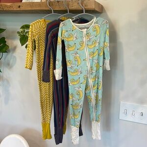 Little Sleepies Bundle